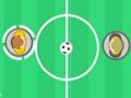 Spel Voet  online