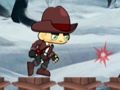 Spel Zombie Age Dead Jungle online