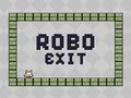 Spel Robo-uitgang online Spel Robo-uitgang online