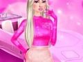 Spel Barbie online