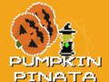 Spel Pompoen Pinata  online
