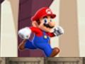 Spel Super Mario Run-tour  online