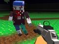 Spel Blokkerig gevecht SWAT Apocalyps  online
