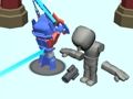 Spel Samurai Flash 3D online