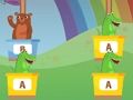 Spel A & B Kinderen  online