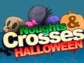 Spel Noughts & Crosses Halloween online