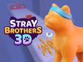 Spel Stray Brothers 3D online