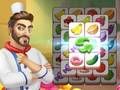 Spel Kooktegel  online