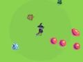 Spel Heksengilde Overlevende  online