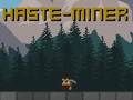 Spel Haast-Mijnwerker  online