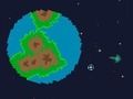 Spel Galactische kruistocht clicker online