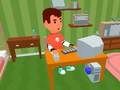 Spel Inactieve streamer  online