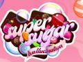 Spel Supersuikerhallucinatie  online