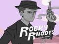 Spel Rocky Rhodes en de gebarsten zaak  online
