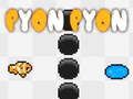 Spel Pyon Pyon online