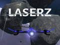 Spel Laserz online