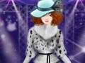 Spel The Queen Of Fashion: Modeshow aankleedspel  online