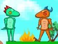 Spel Reptiel  online