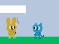 Spel 1VS1 online