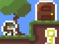 Spel Pixelreis online