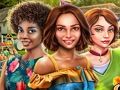 Spel Zomerreis  online