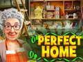 Spel Perfect thuis  online