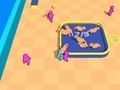 Spel Biomons Island 3D online