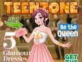 Spel Teenzone Prom Night online