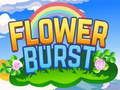 Spel Bloem burst  online