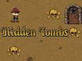 Spel Verborgen graven  online