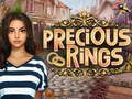 Spel Kostbare ringen  online