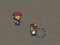 Spel Pixel Zombie Shooter online