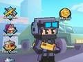 Spel Pixelschieter online