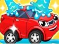 Spel Carwash Rush  online