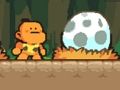 Spel Age of War: Prehistorisch  online