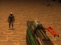 Spel Tactische retraite  online