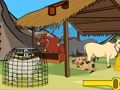 Spel Saanen Geit Ontsnapping  online
