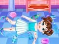 Spel Baby Taylor Veiligheid in huis  online
