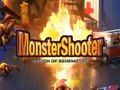 Spel Monster Shooter: Legion of Behemoths online