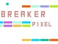 Spel Breakout-pixel  online