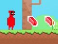 Spel Pixel-zwembad  online