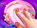 Spel Super slijm 3D  online