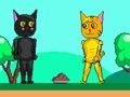 Spel Jake Black Cat online