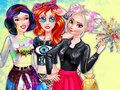Spel Prinsessen Drie Lentefeesten  online