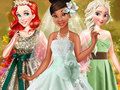 Spel Tina Lente Groene Bruiloft  online