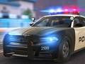 Spel Politiewagen Simulator  online
