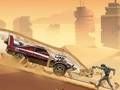 Spel Zombie Hill Racing online