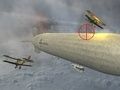 Spel Zeppelin-aanval  online