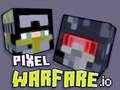 Spel Pixel-oorlogsvoering. io  online