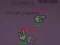 Spel Schot Oorlogen. io  online